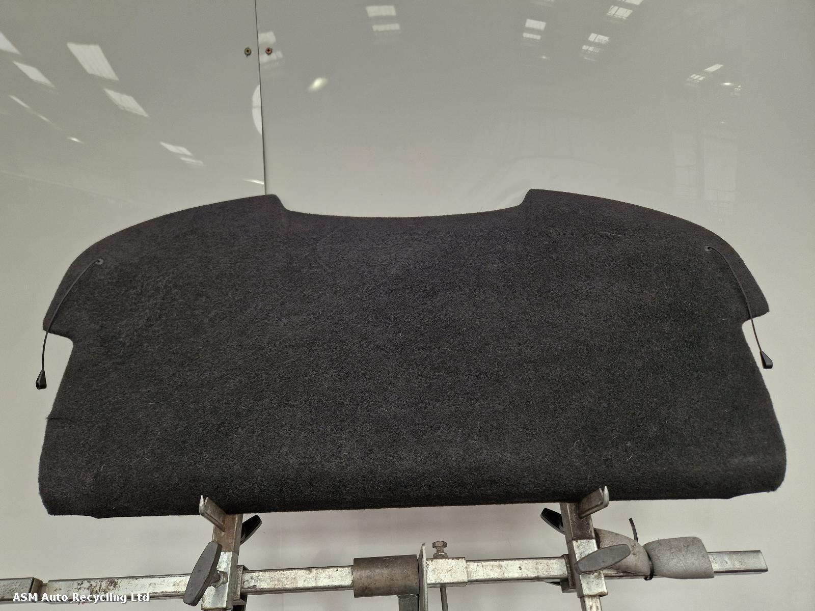 View Auto part Parcel Shelf Seat Ibiza 2012