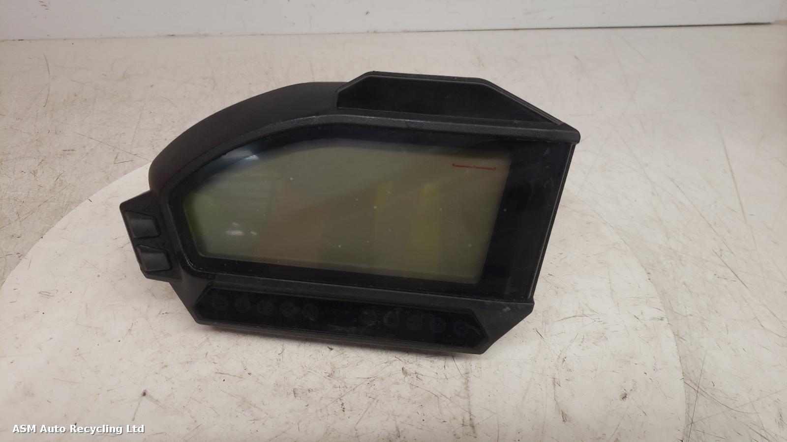View Auto part Speedometer Honda Cbr 1000 Rr-f 2016