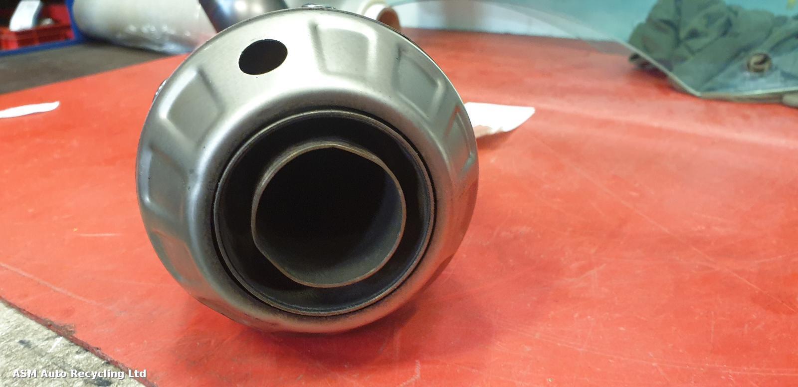 View Auto part Exhaust Tail Pipe Honda Cbr 1000 Rr-f 2016