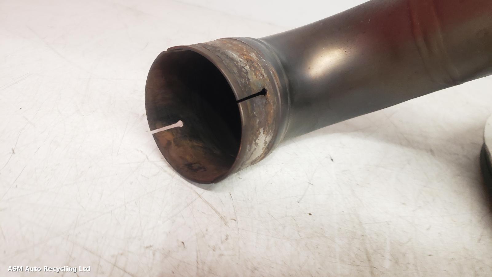 View Auto part Exhaust Tail Pipe Honda Cbr 1000 Rr-f 2016