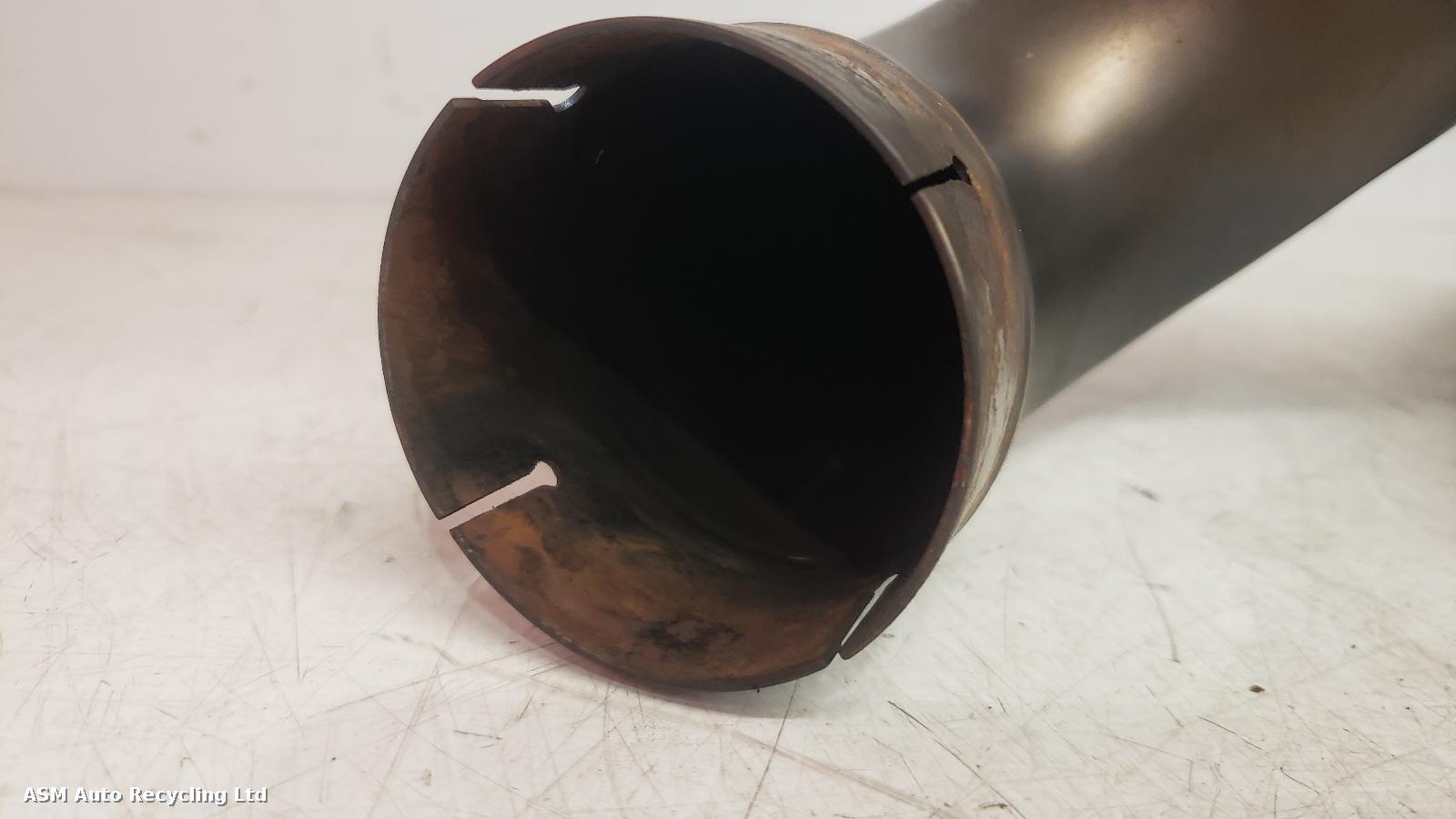 View Auto part Exhaust Tail Pipe Honda Cbr 1000 Rr-f 2016