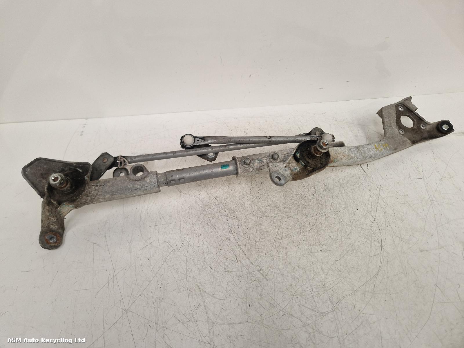 View Auto part Wiper Linkage Mitsubishi Lancer 2011