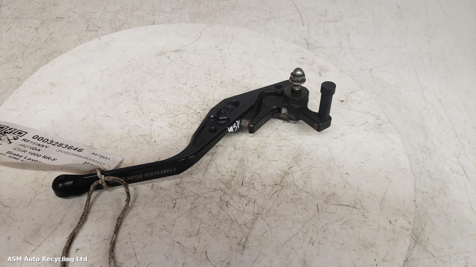 View Auto part Brake Lever Honda Cbr 1000 Rr-f 2016
