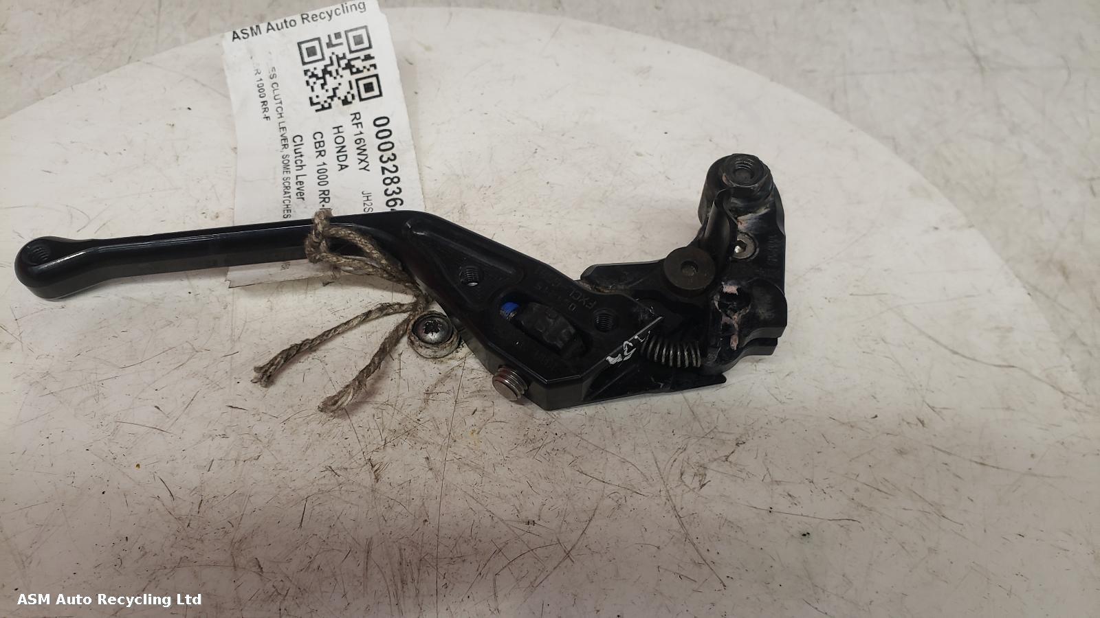 View Auto part Clutch Lever Honda Cbr 1000 Rr-f 2016