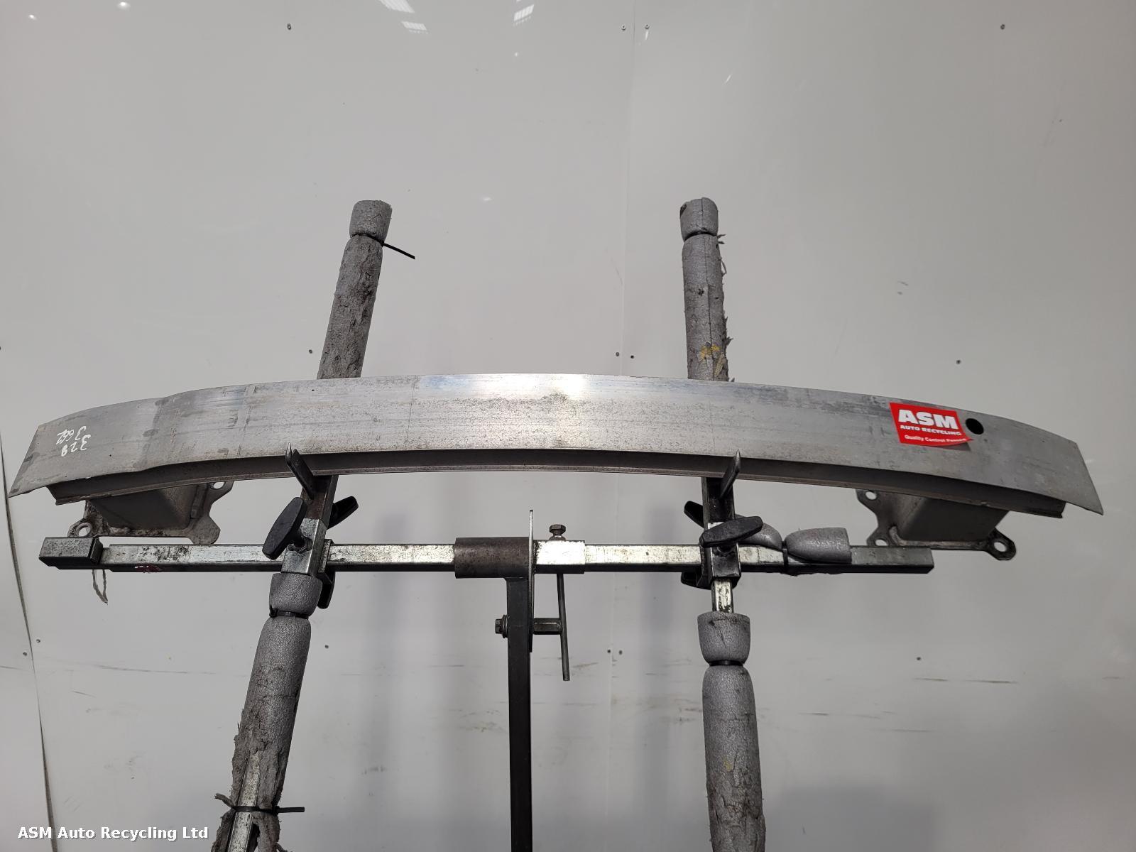 View Auto part Rear Bumper Reinforcement Vauxhall Meriva 2011