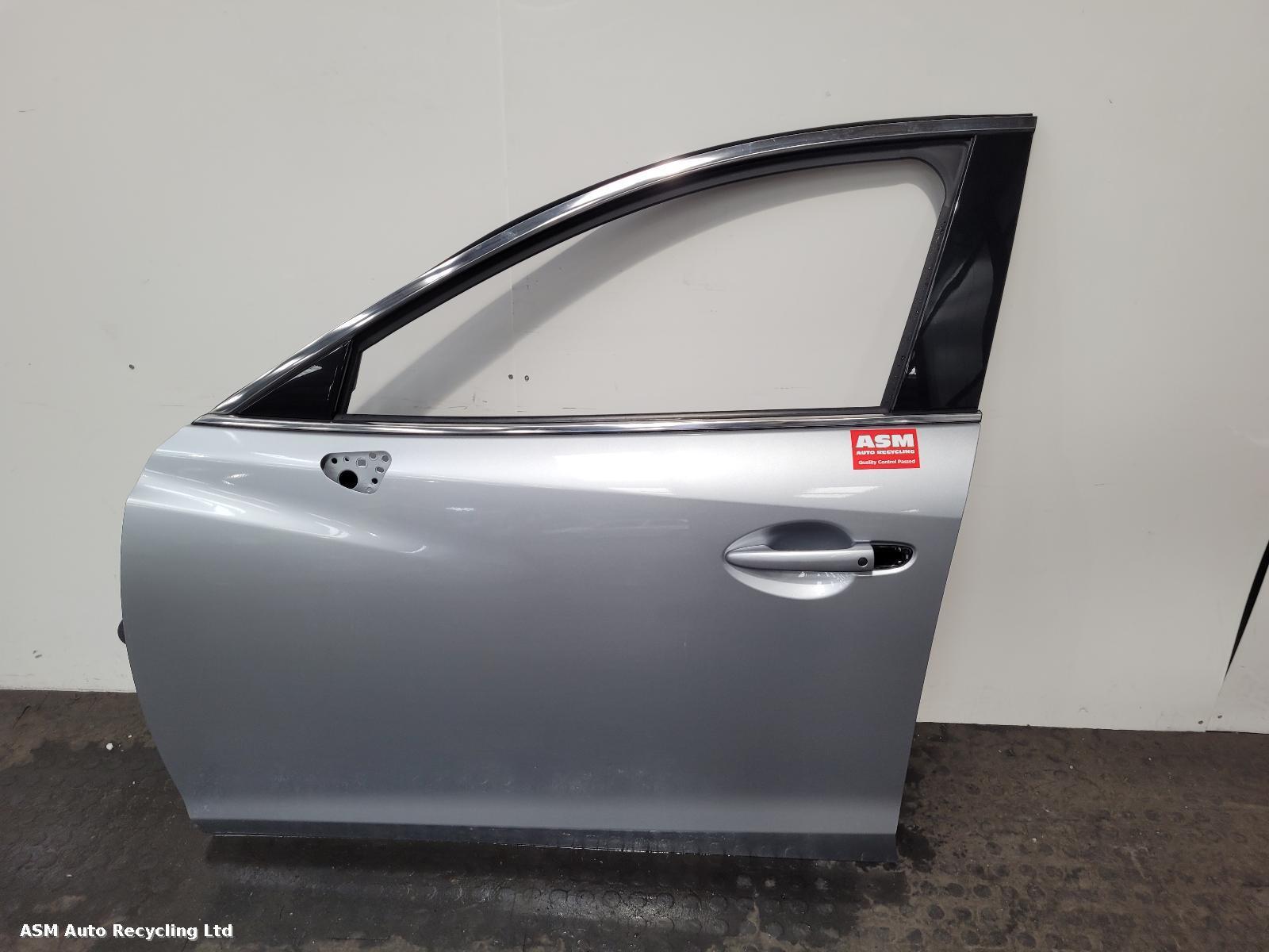 View Auto part L Front Door Mazda 6 2018