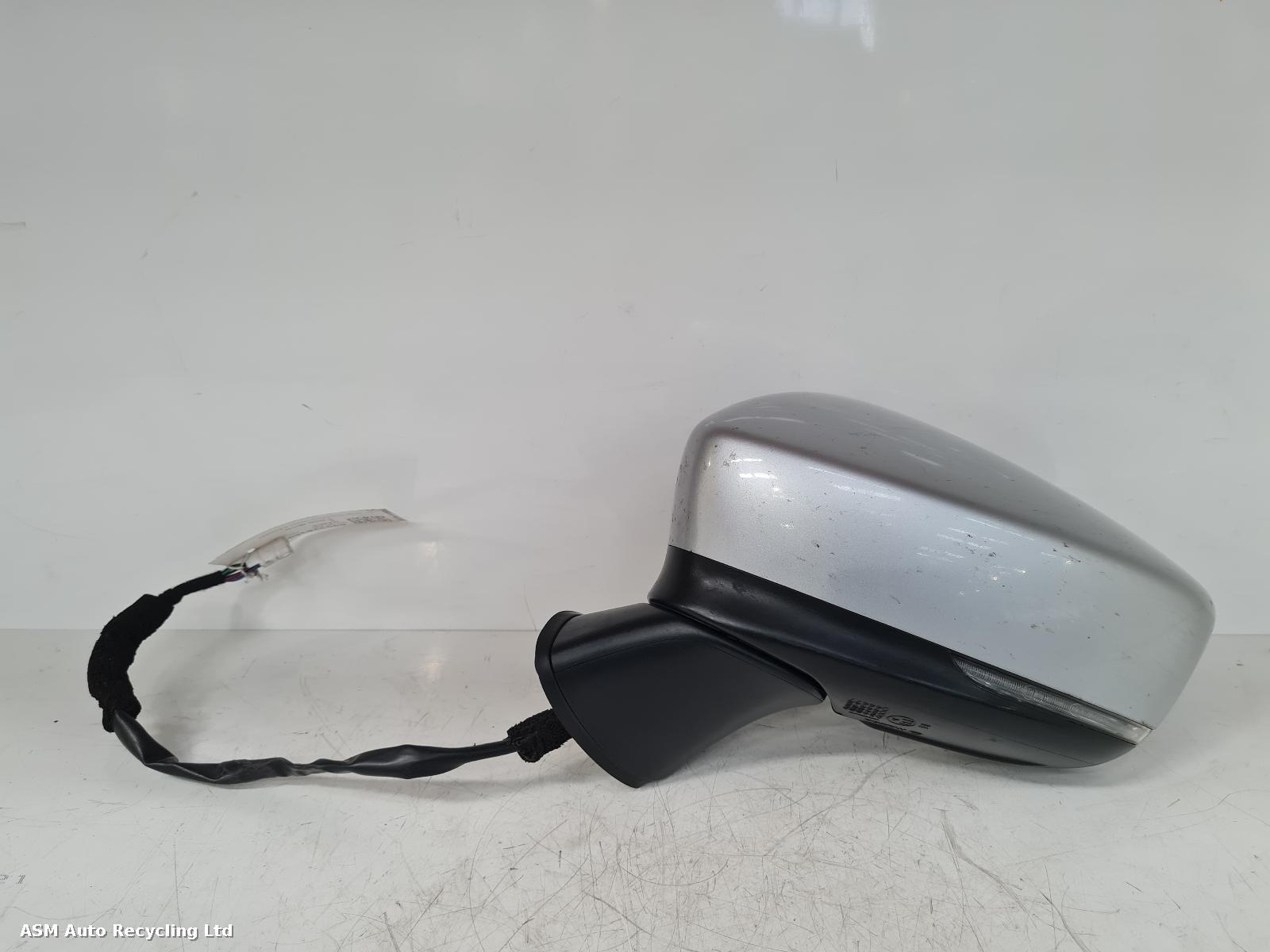 View Auto part L Door Mirror Mazda 6 2018