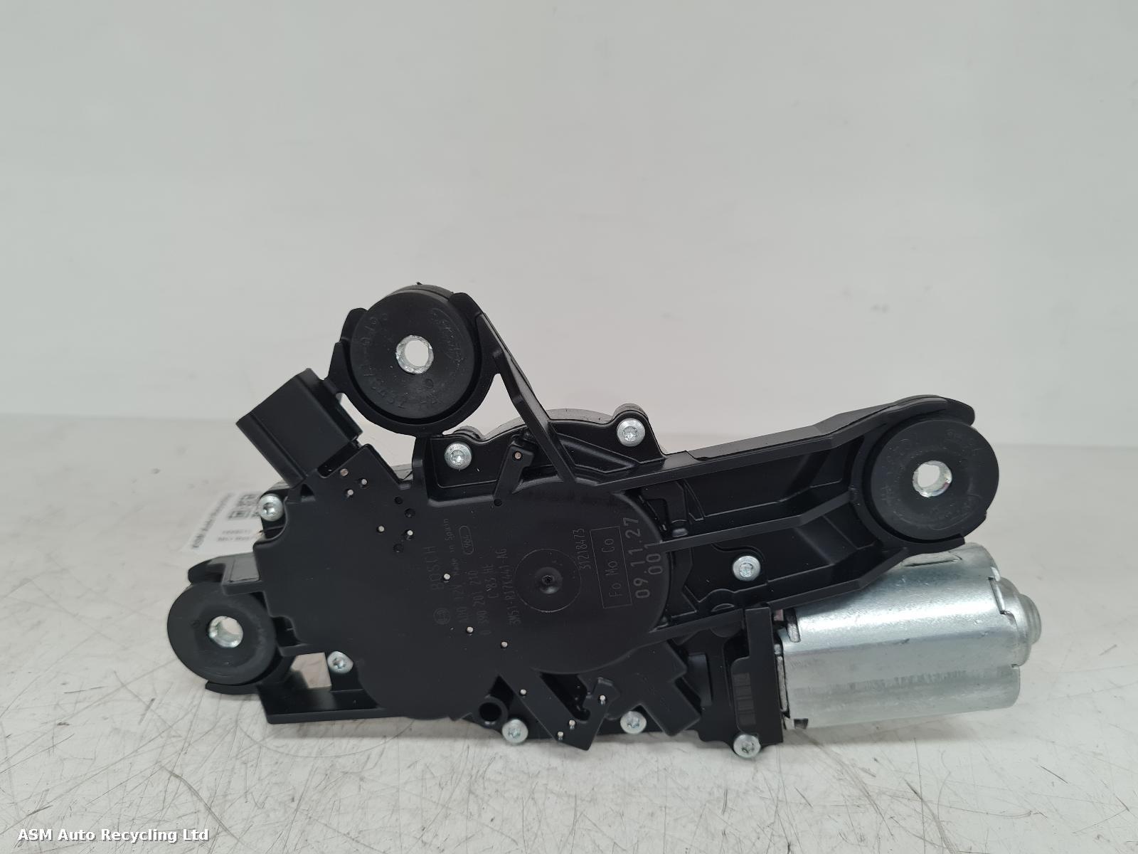 View Auto part Wiper Motor Rear Ford S Max 2009