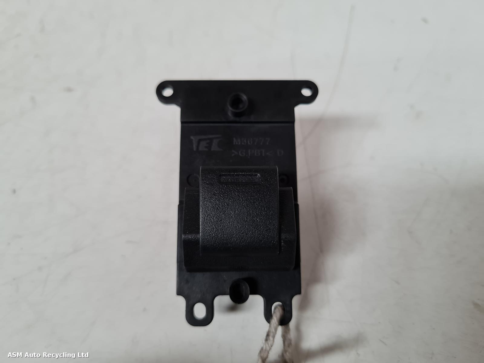 View Auto part Elect. Window Switch Honda Jazz 2012