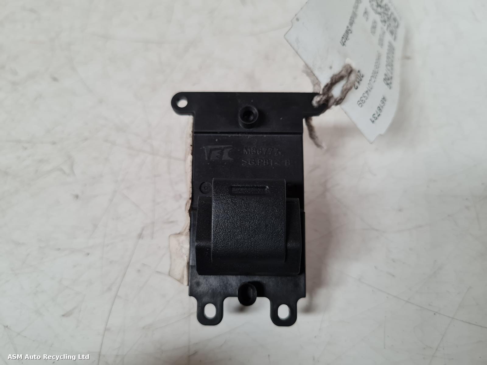 View Auto part Elect. Window Switch Honda Jazz 2012