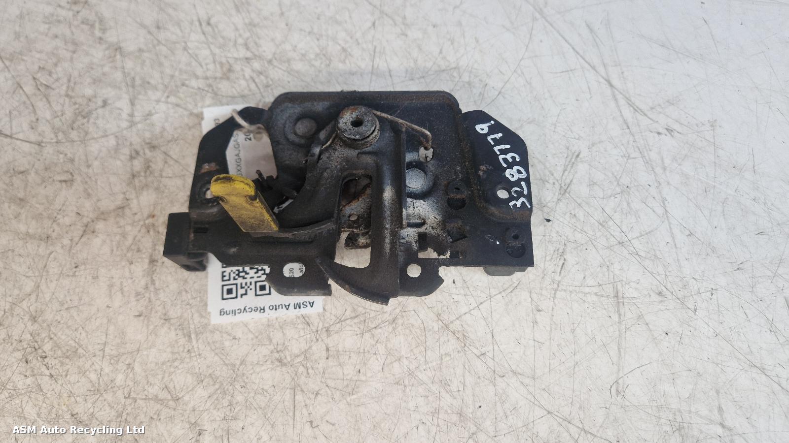View Auto part Bonnet Latch Ford Fiesta 2010