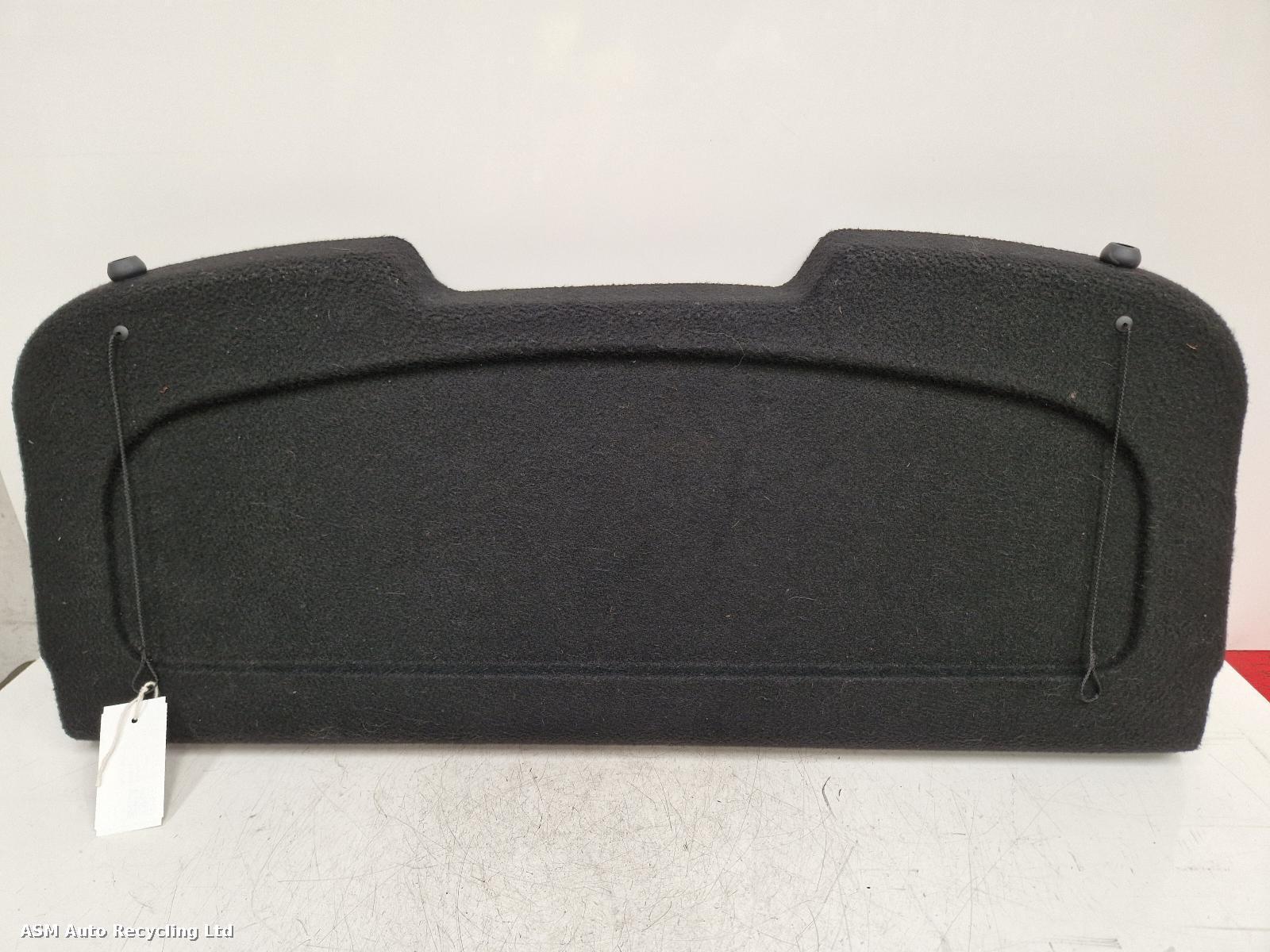 View Auto part Parcel Shelf Ford Fiesta 2010