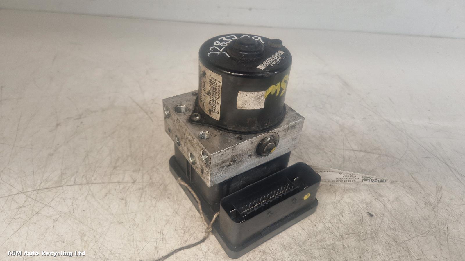 View Auto part ABS Pump/Modulator Ford Fiesta 2010