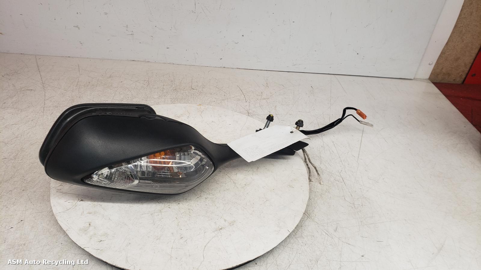 View Auto part Left Mirror Honda Cbr 1000 Rr-f 2016