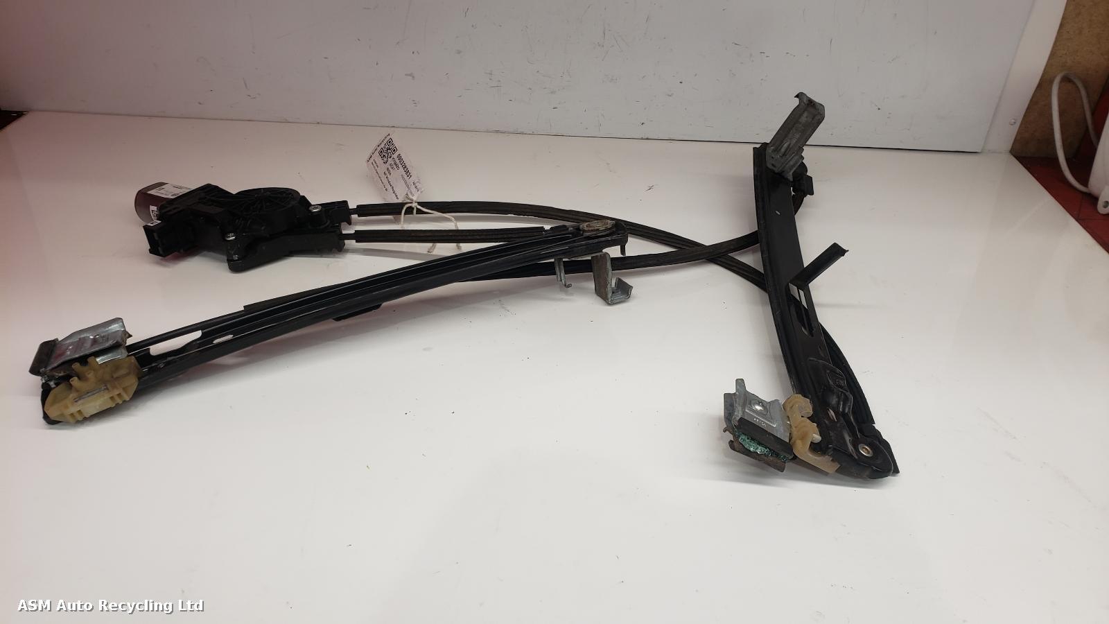 View Auto part RF Window Regulator Seat Ibiza 2009