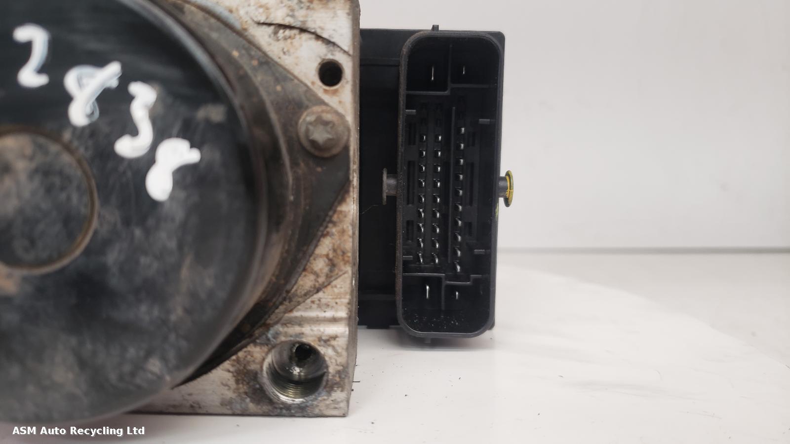 View Auto part ABS Pump/Modulator Seat Ibiza 2009