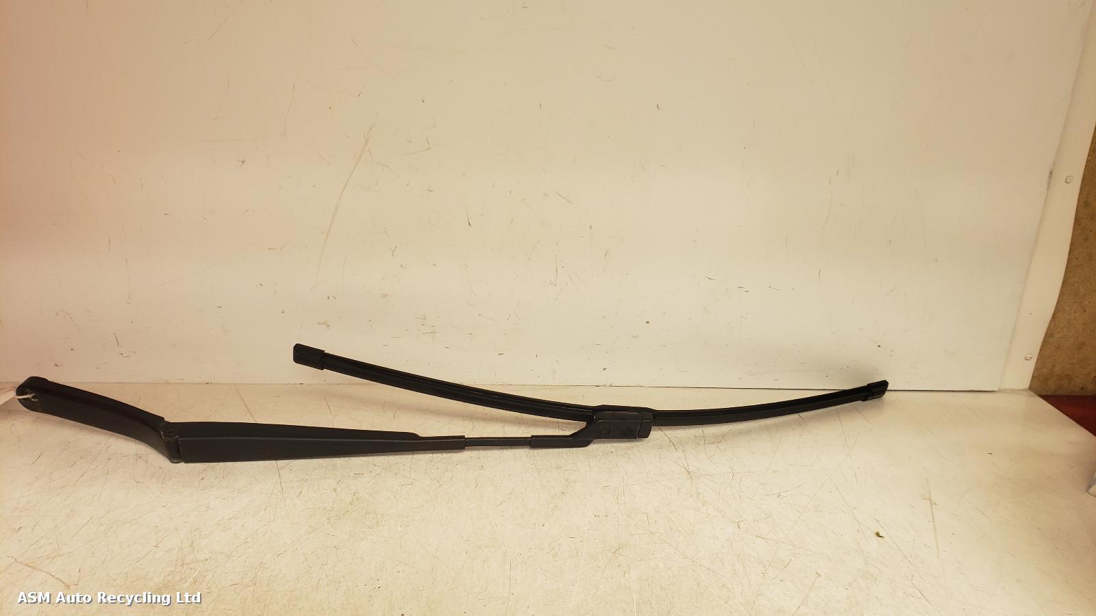 View Auto part Wiper Arm Seat Ibiza 2009