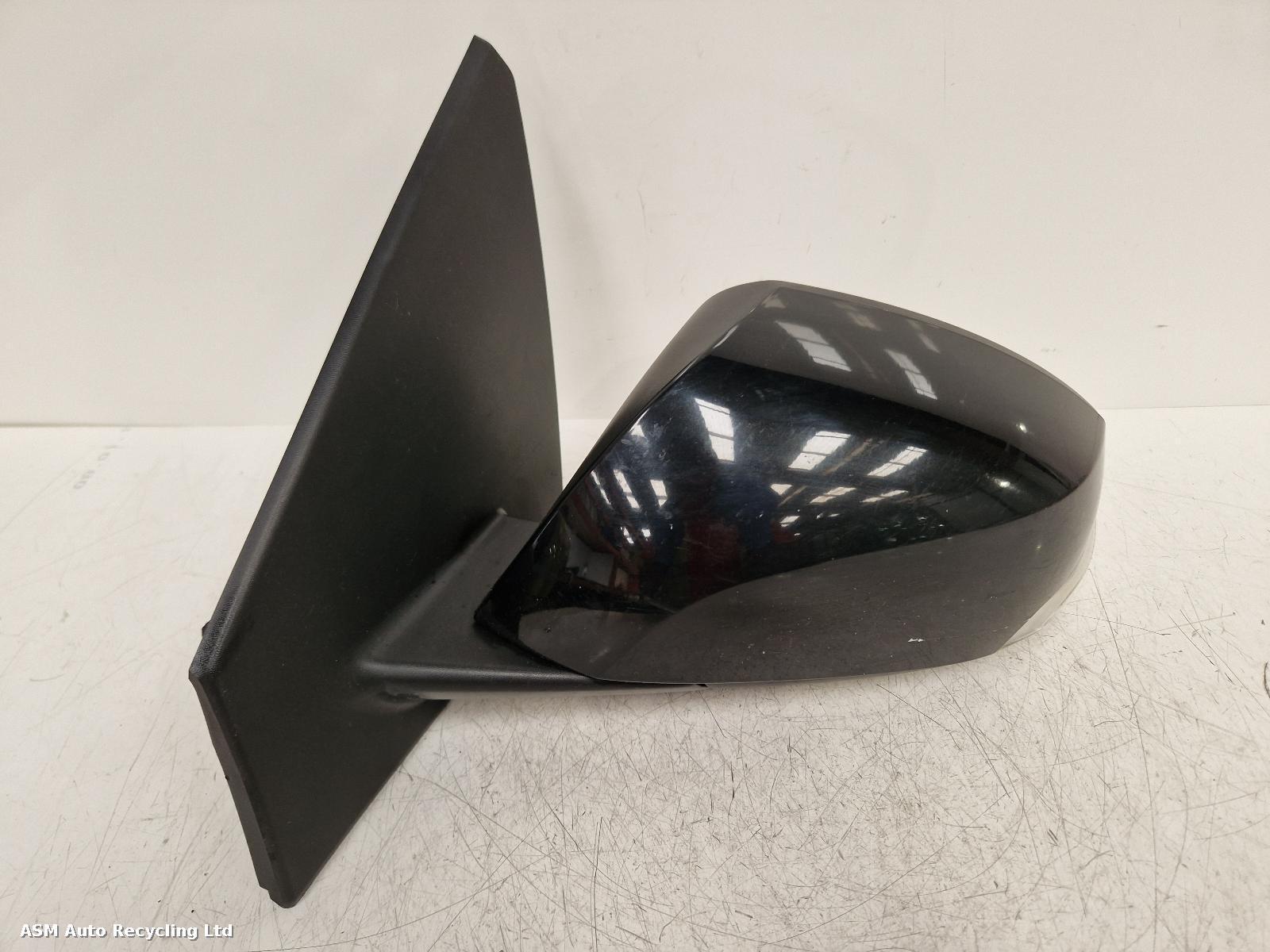 View Auto part L Door Mirror Renault Megane 2011