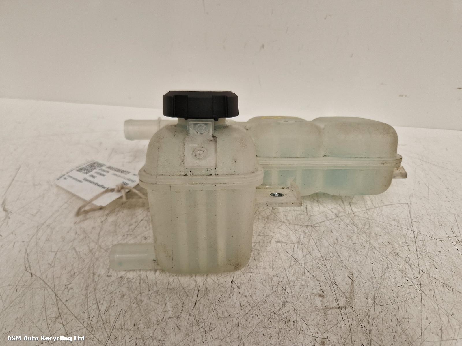View Auto part Overflow Bottle Hyundai Ioniq 2020
