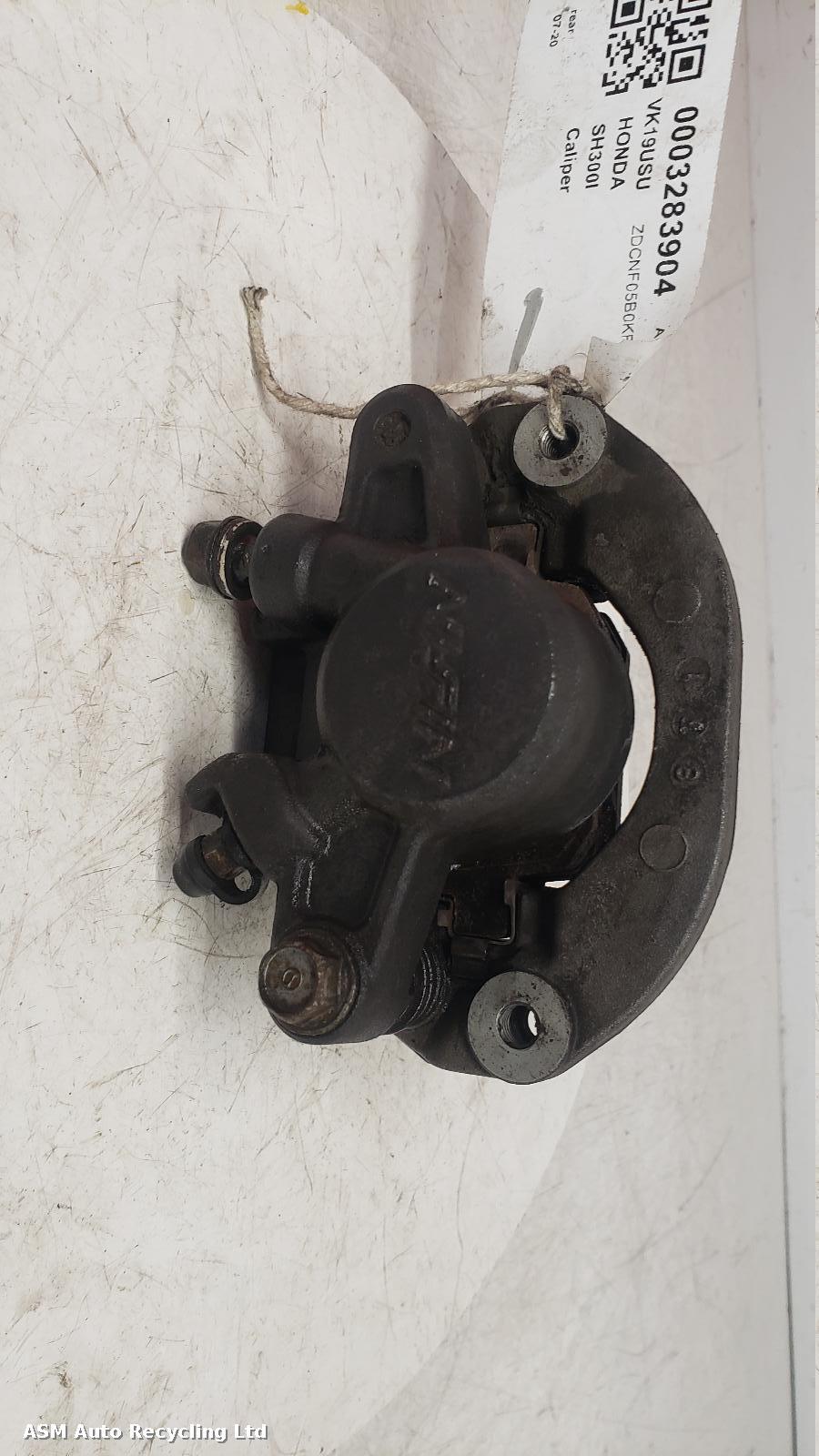 View Auto part Caliper Honda Sh300i 2019