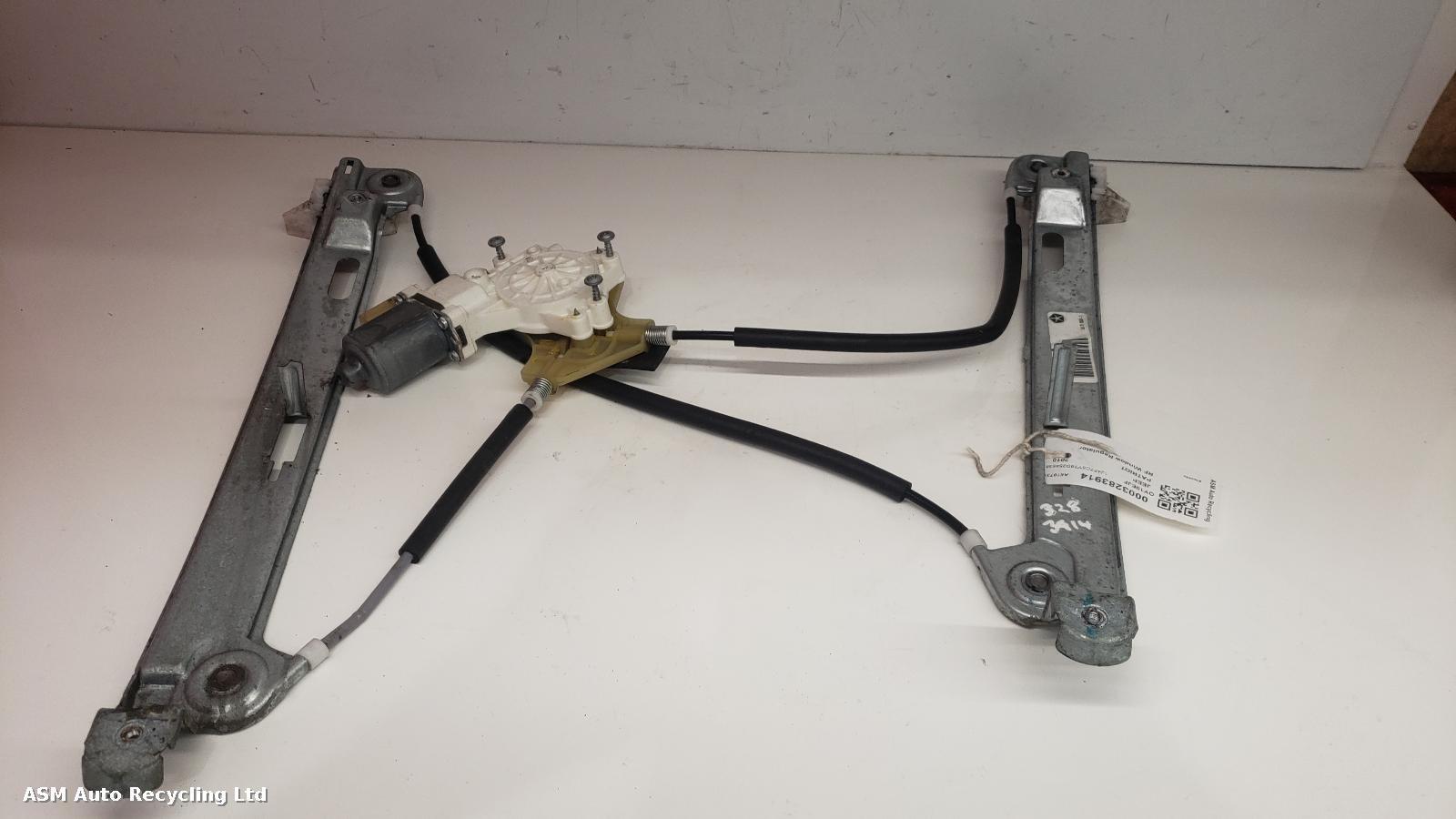 View Auto part RF Window Regulator Jeep Patriot 2010