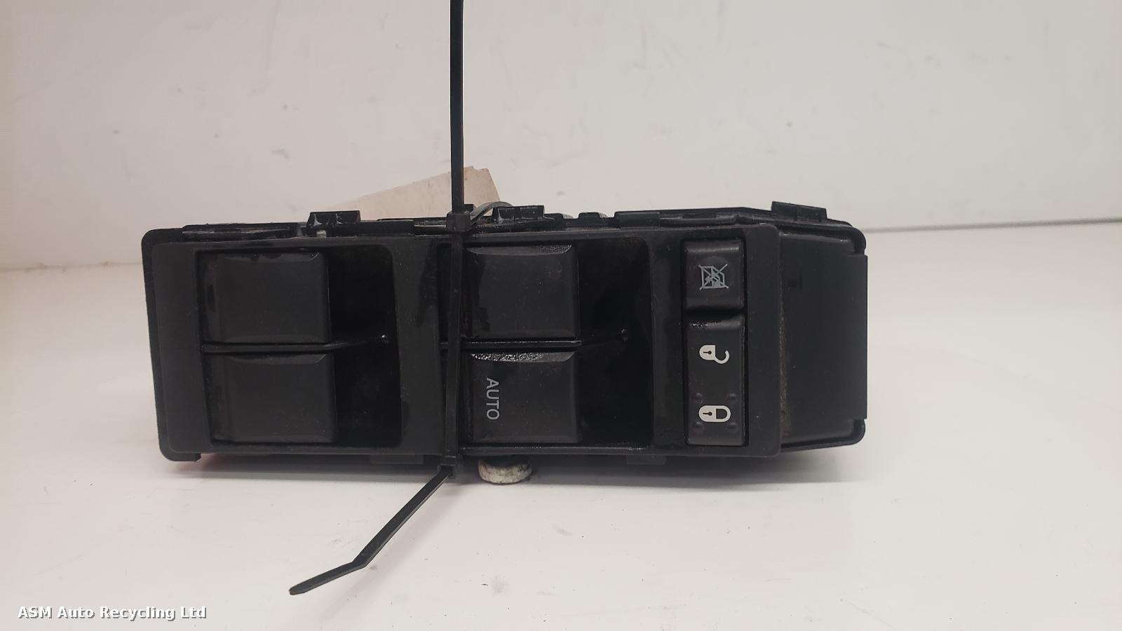 View Auto part Elect. Window Switch Jeep Patriot 2010