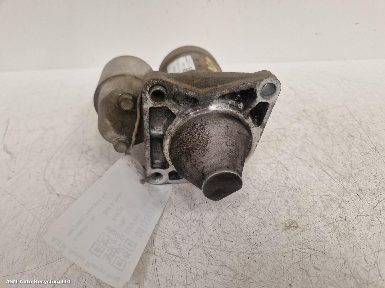 View Auto part Starter Motor Fiat Panda 2012