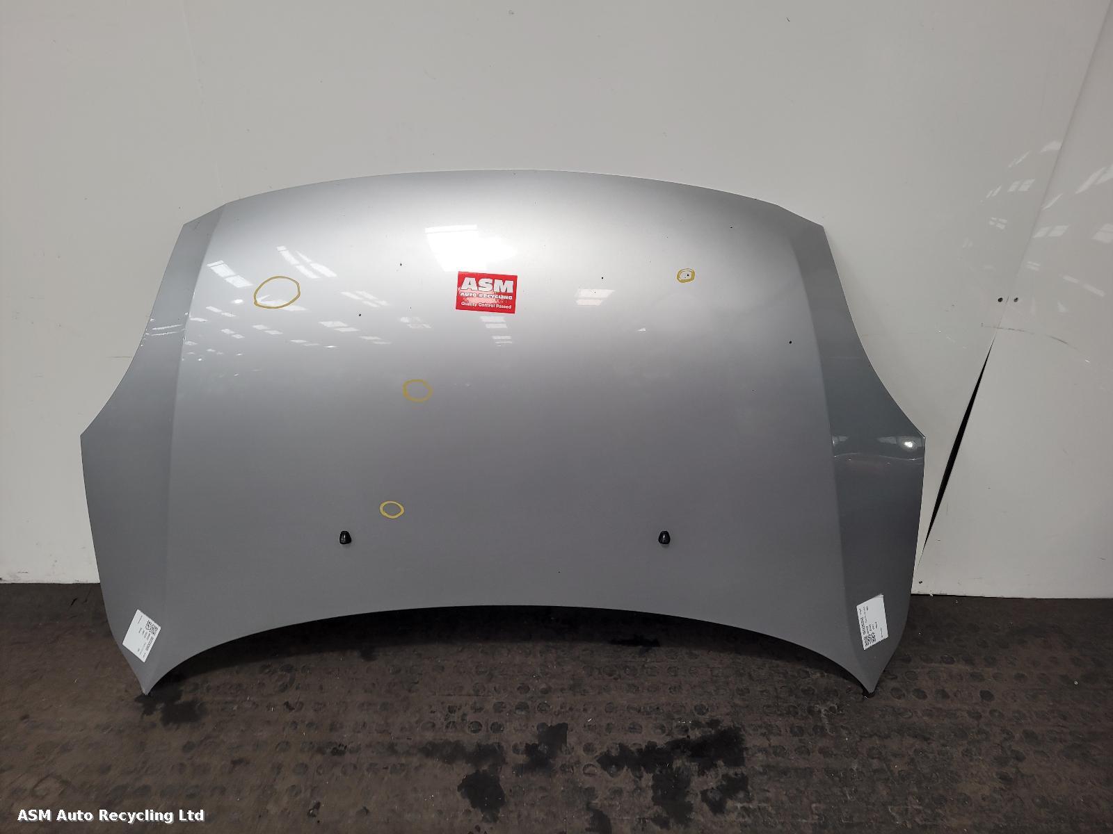 View Auto part Bonnet Suzuki Swift 2005
