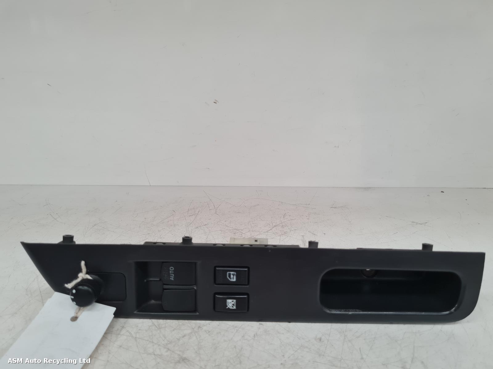 View Auto part Elect. Window Switch Suzuki Swift 2005