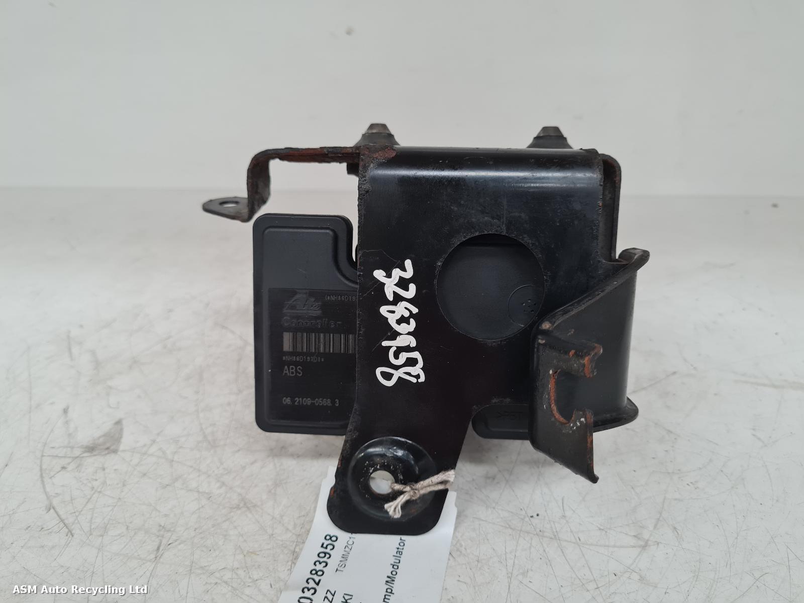 View Auto part ABS Pump/Modulator Suzuki Swift 2005
