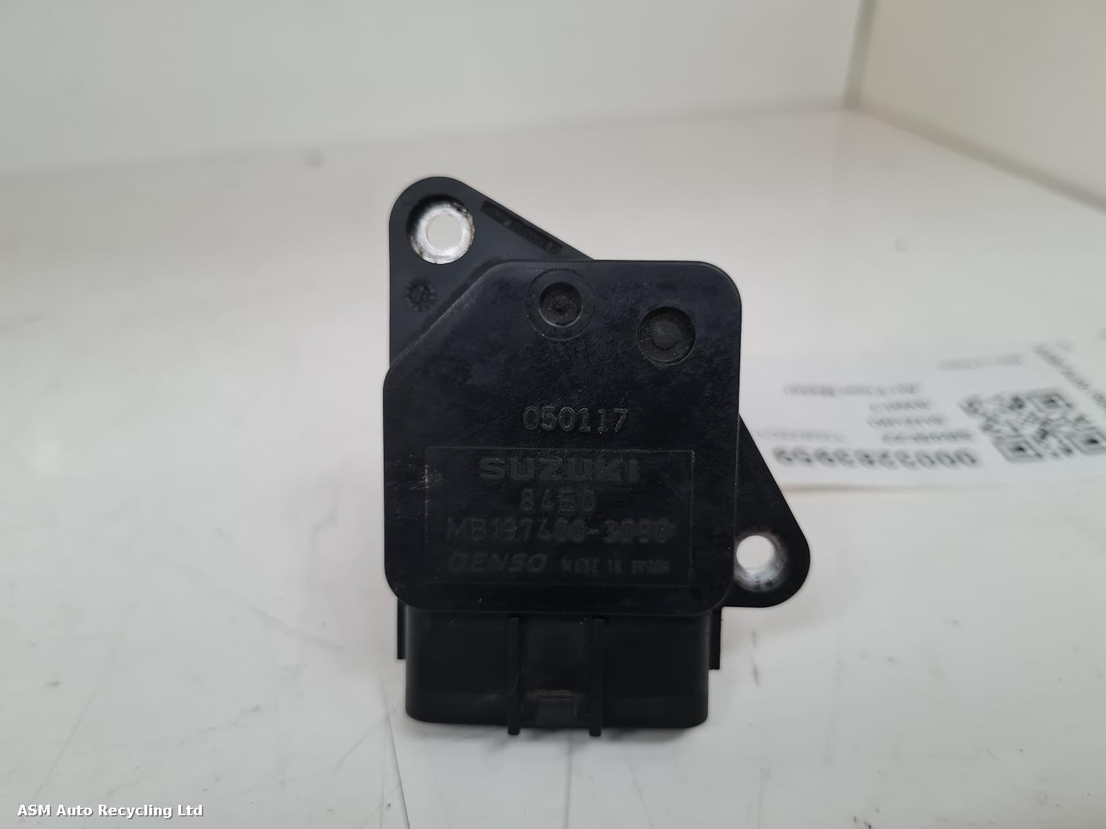 View Auto part Air Flow Meter Suzuki Swift 2005