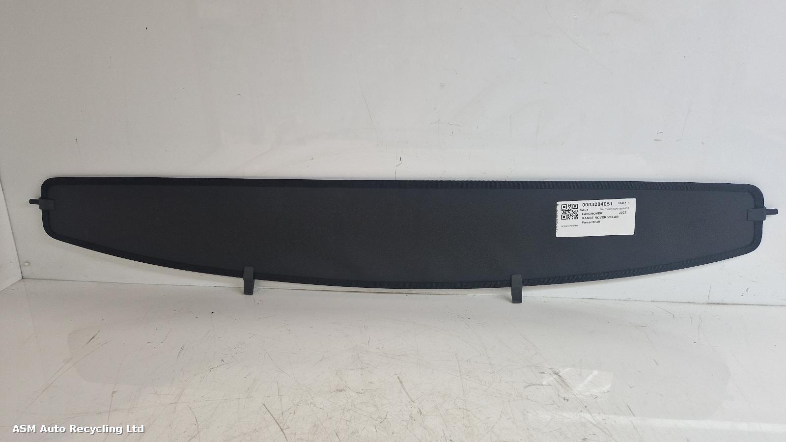 View Auto part Parcel Shelf Land Rover Range Rover Velar 2023