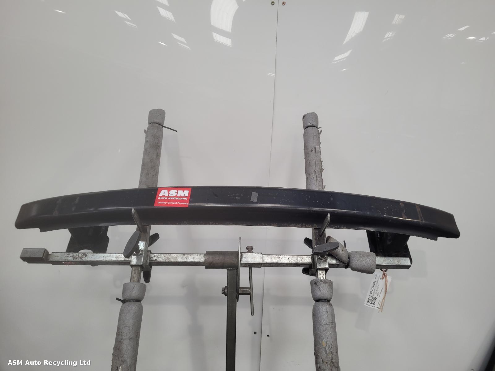 View Auto part Front Bumper Reinforcement Volkswagen Polo 2009