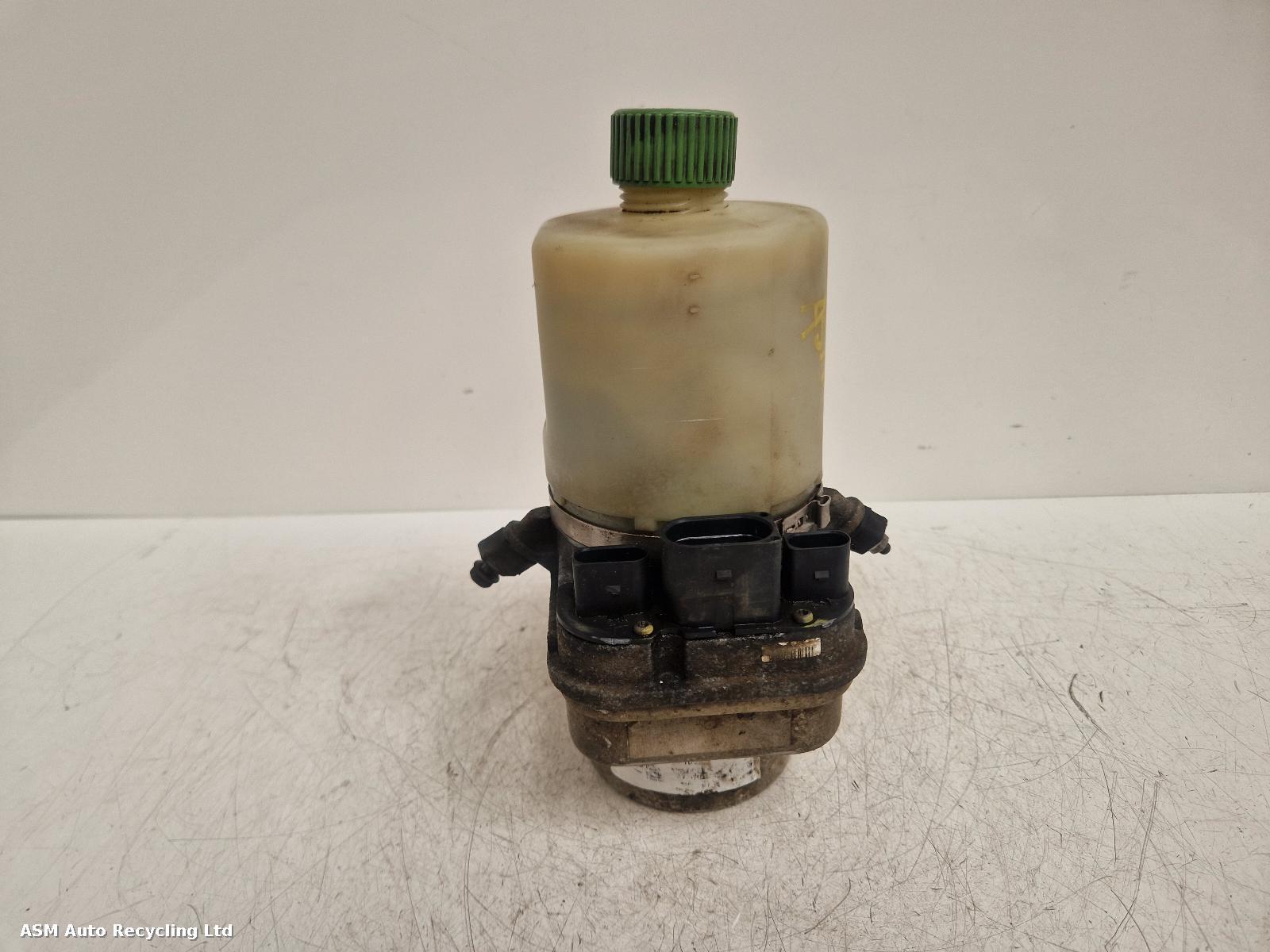View Auto part Steering Pump Volkswagen Polo 2009