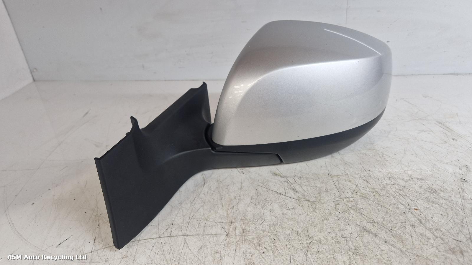 View Auto part L Door Mirror Vauxhall Agila 2009