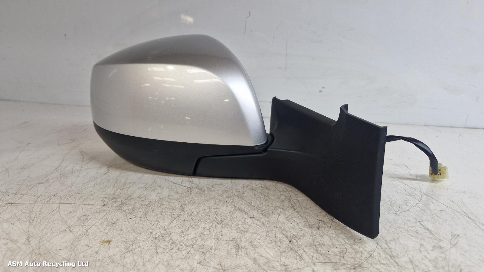 View Auto part R Door Mirror Vauxhall Agila 2009