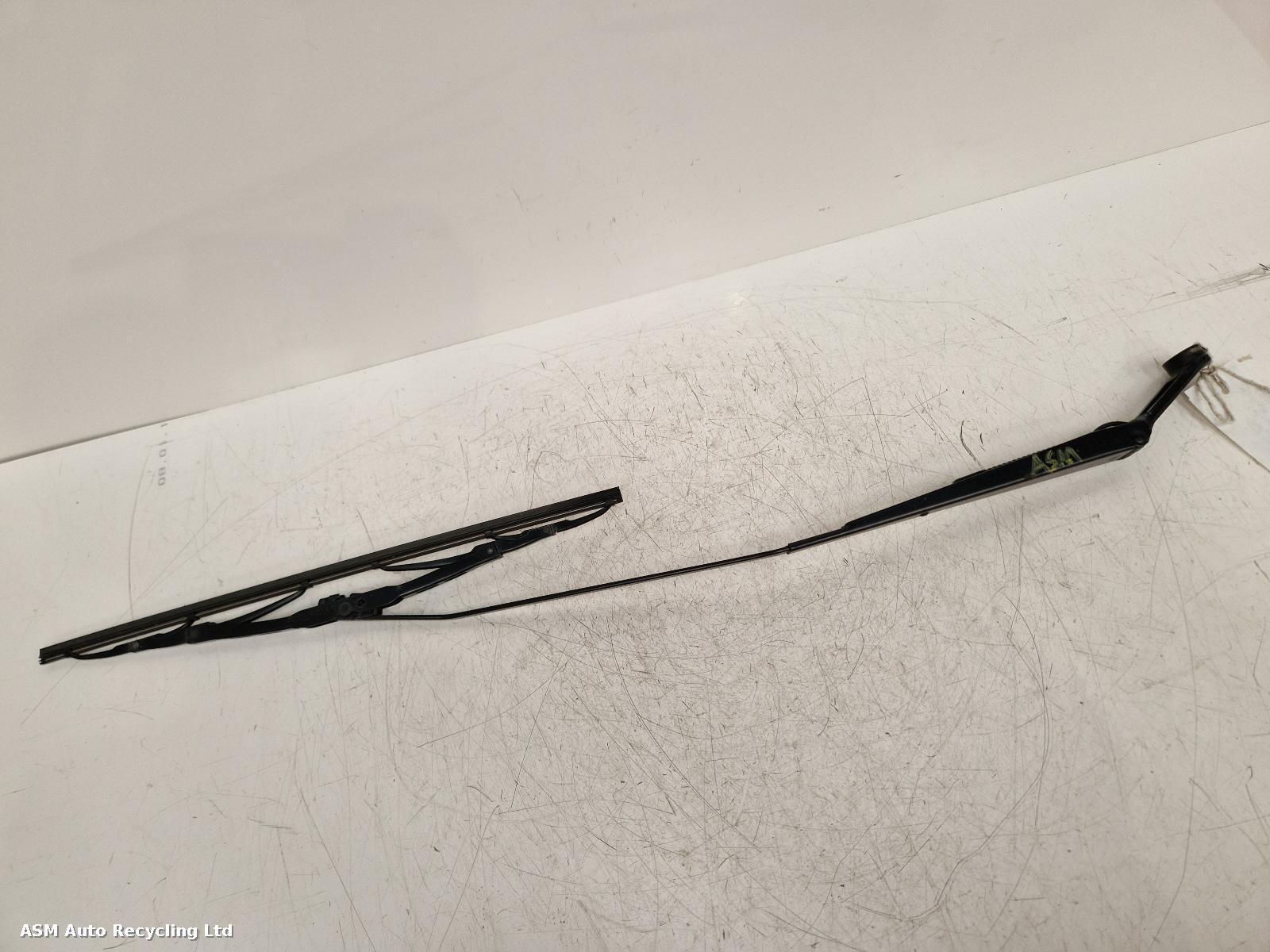 View Auto part Wiper Arm Vauxhall Agila 2009