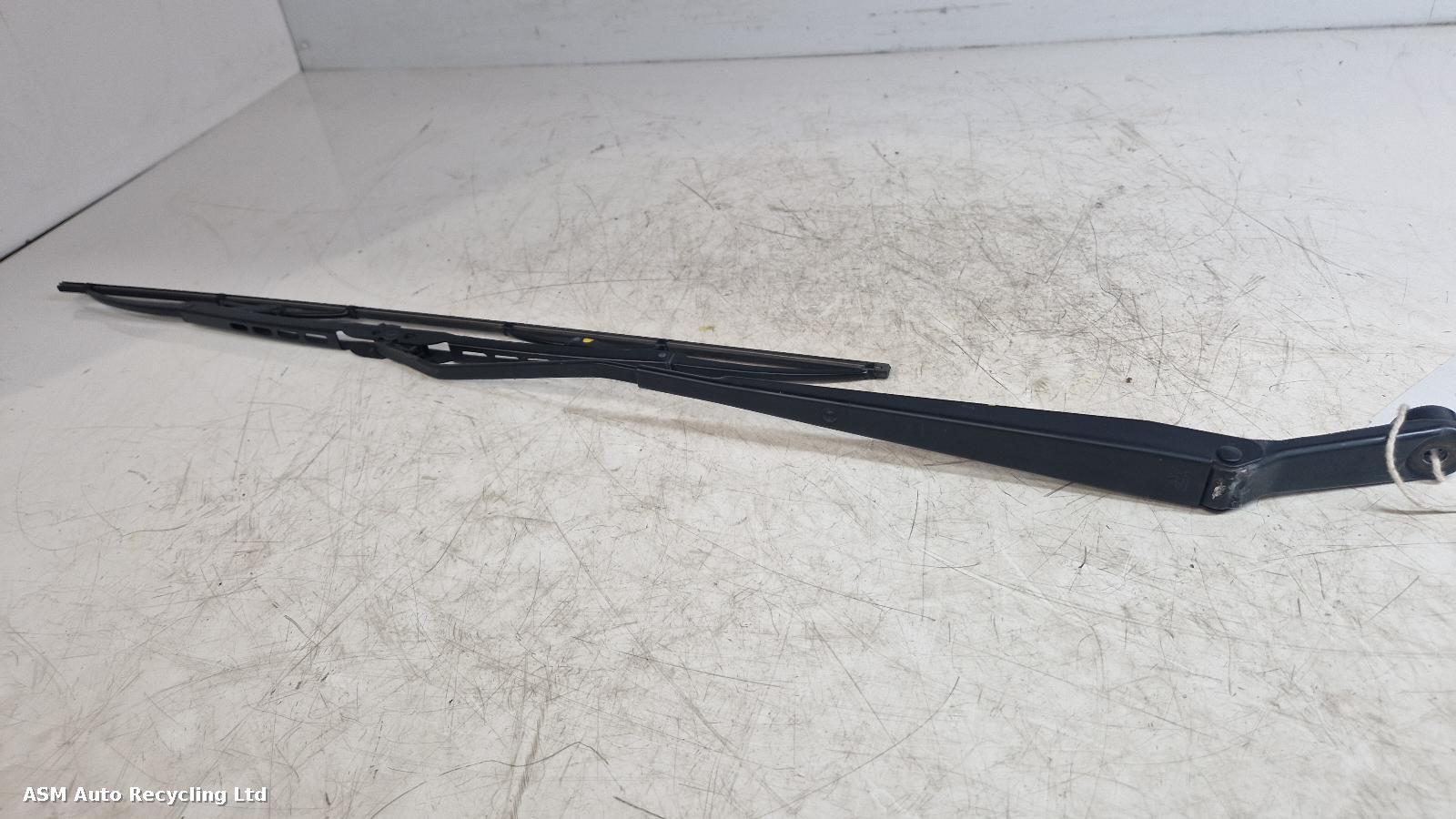 View Auto part Wiper Arm Vauxhall Agila 2009