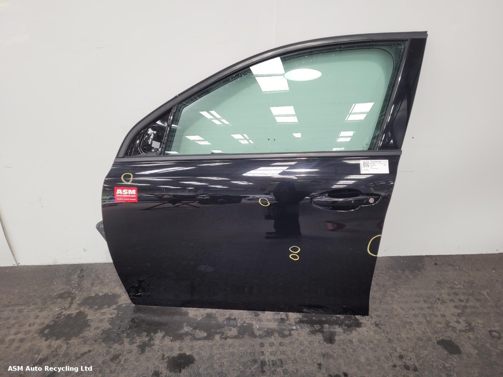 View Auto part L Front Door Peugeot 308 2019