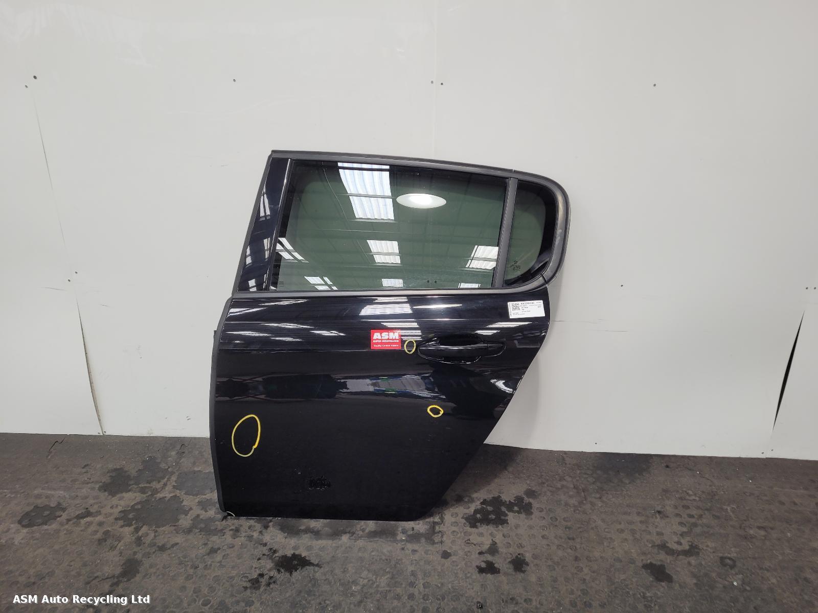 View Auto part L Rear Door Peugeot 308 2019