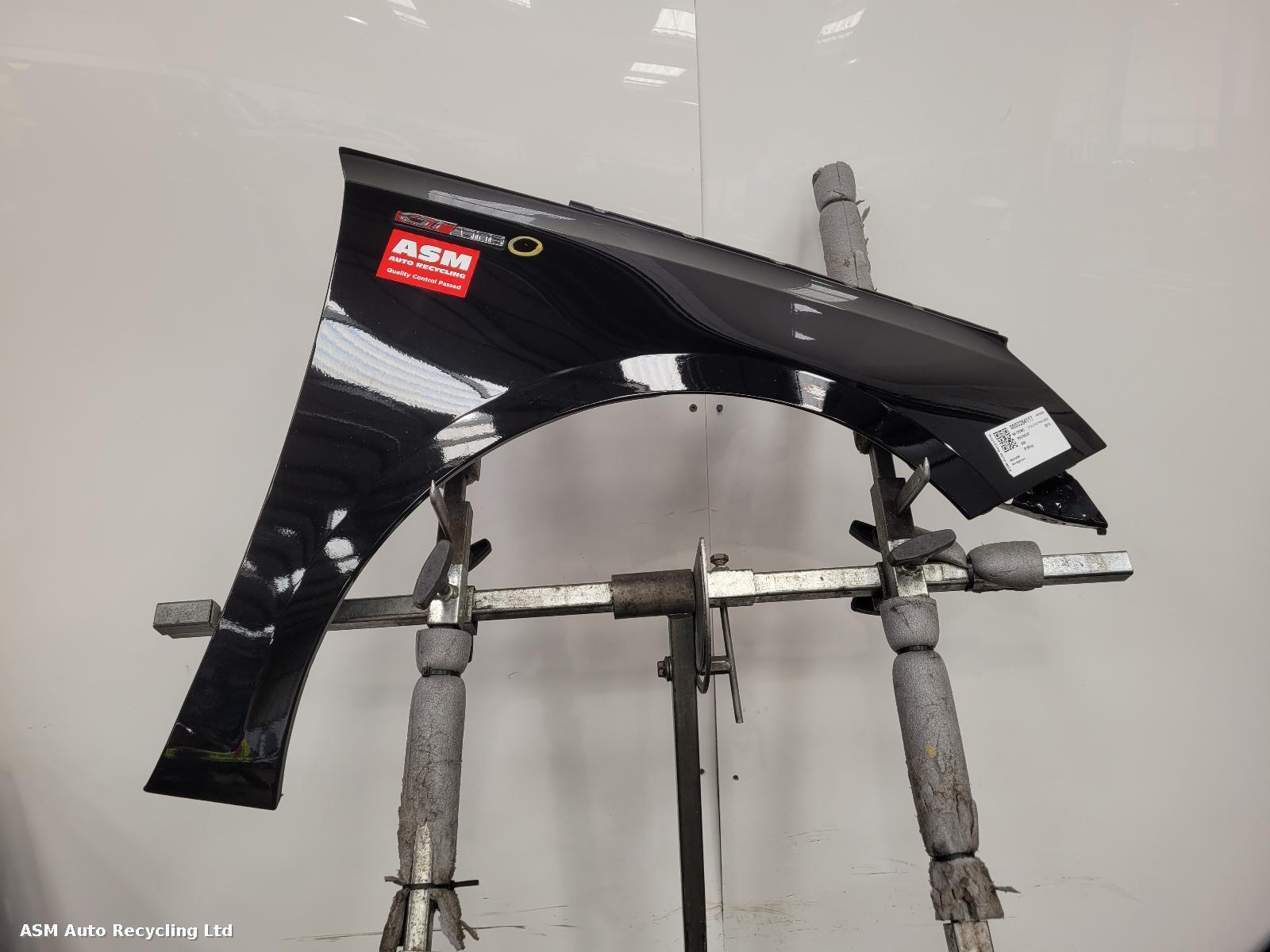 View Auto part R Wing Peugeot 308 2019
