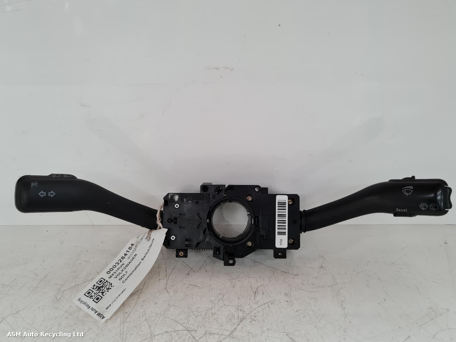 View Auto part Combination Switch Volkswagen Golf 2001