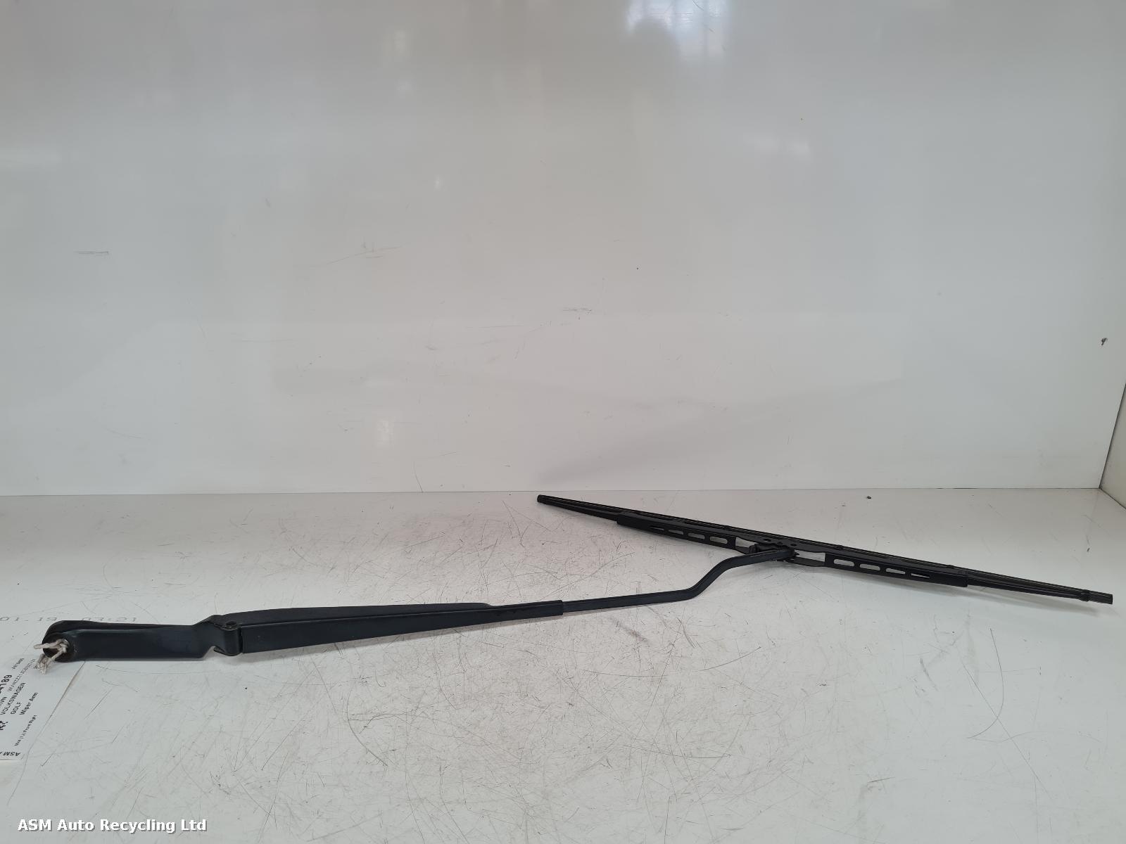 View Auto part Wiper Arm Volkswagen Golf 2001