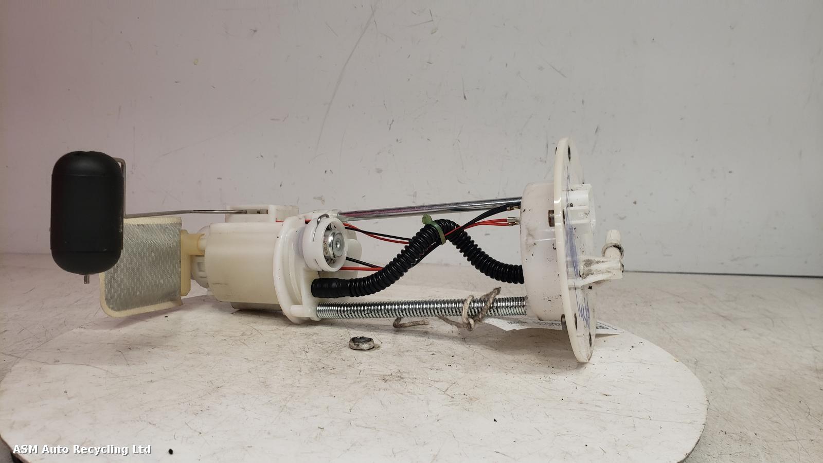 View Auto part Fuel Pump Lexmoto Aura 125 2024
