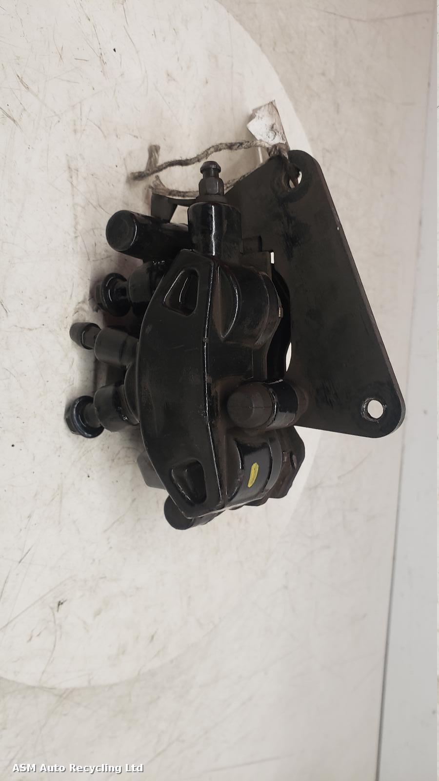 View Auto part Caliper Lexmoto Aura 125 2024