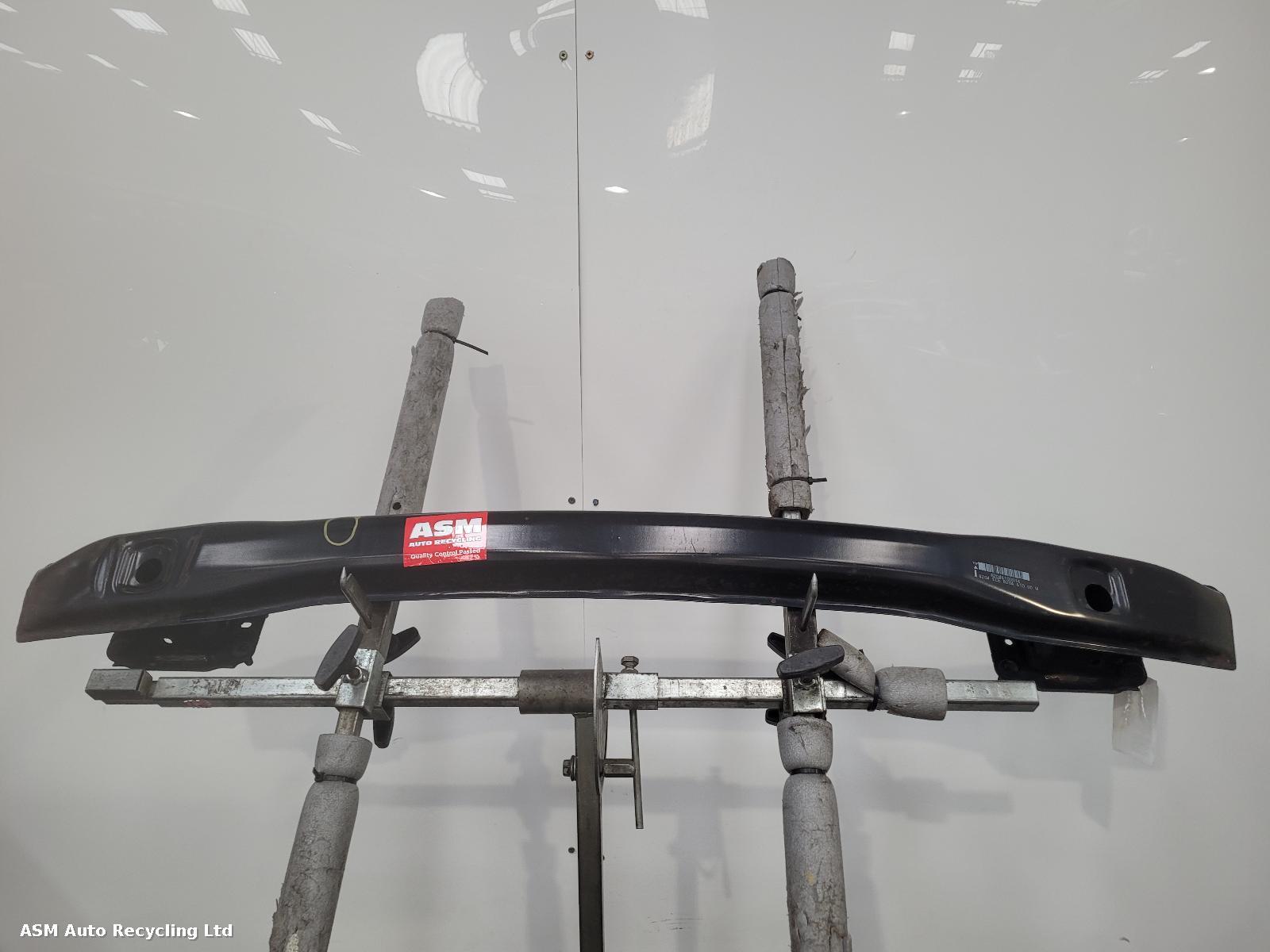 View Auto part Rear Bumper Reinforcement Mercedes C Class 2011