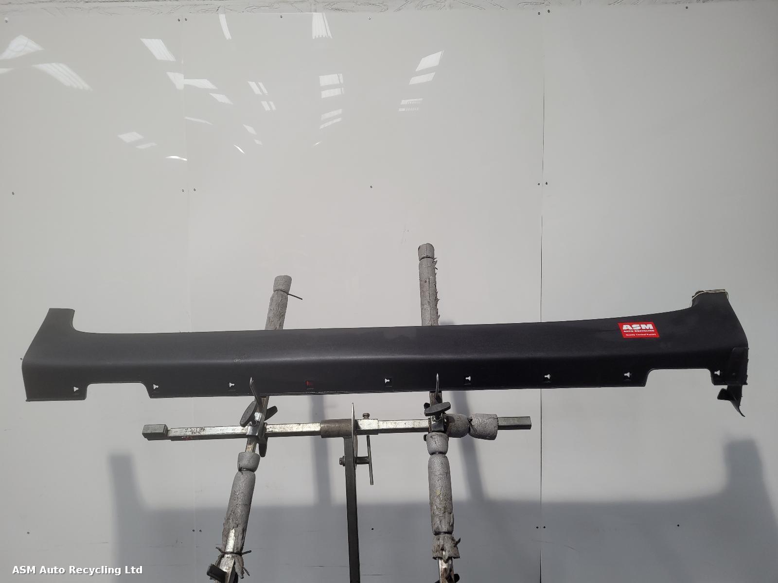 View Auto part Sill Kia Sportage 2014