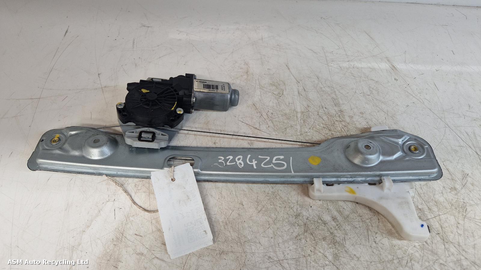 View Auto part RR Window Regulator Kia Sportage 2014