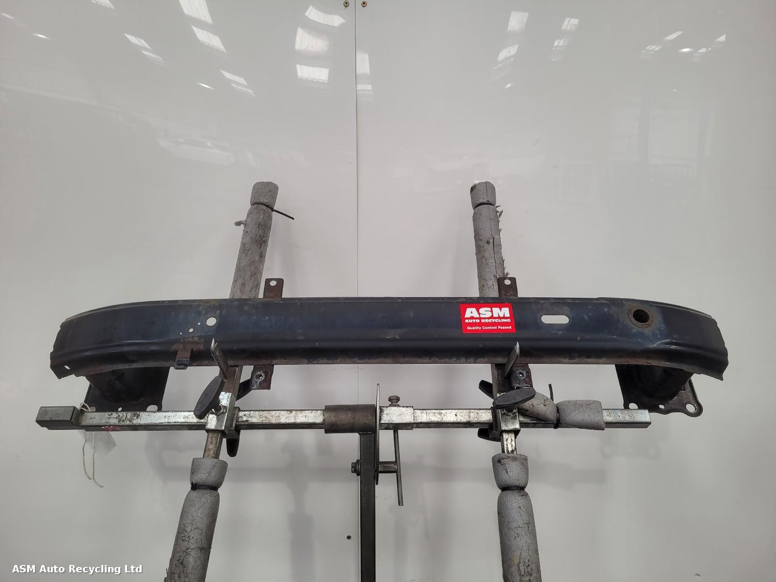 View Auto part Front Bumper Reinforcement Kia Sportage 2014