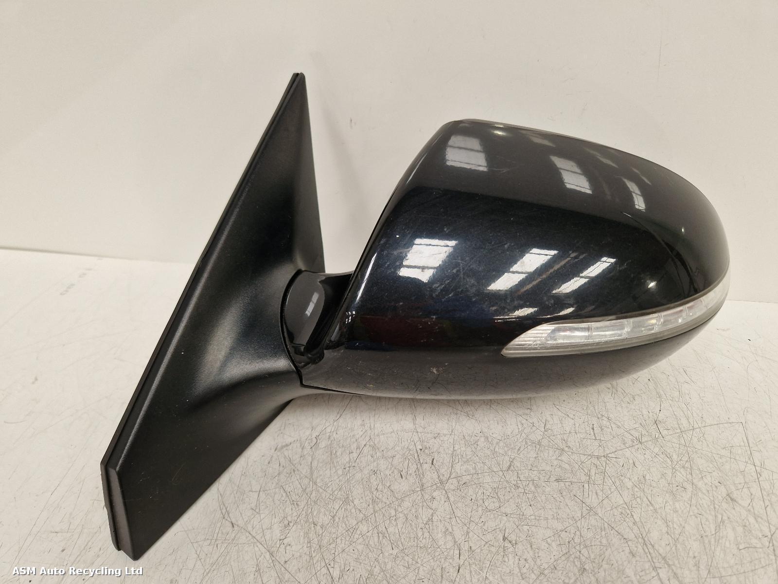 View Auto part L Door Mirror Kia Sportage 2014